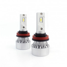 LED лампи Sho-Me F6 H11 32 W 6500K