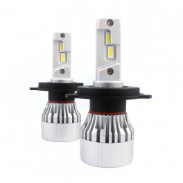 LED лампы Sho-Me F6 H4 32 W 6500K