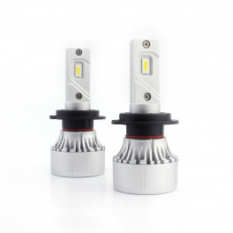 LED лампы Sho-Me F6 H7 32 W 6500K