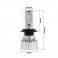 LED лампы Sho-Me F6 H3 32 W 6500K