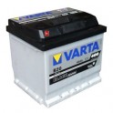 Аккумулятор автомобильный Varta 6СТ-45 BLACK DYNAMIC 545413040 45А/ч