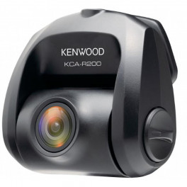 Камера заднего вида Kenwood KCA-R200