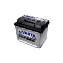Акумулятор автомобільний Varta 6СТ-56 BLACK DYNAMIC 556400048 56А/год