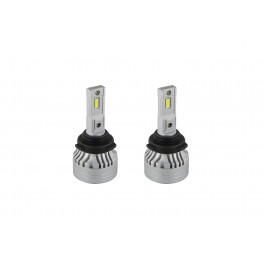 LED лампа Sho-Me F7 HB4 6500K із вбудованим CANBUS