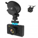 Видеорегистратор Aspiring AT300 Speedcam, GPS, MAGNET