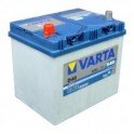 Акумулятор автомобільний Varta BLUE DYNAMIC 560411054 60А/год