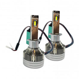 Светодиодные лампы TORSSEN EXPERT H1 5900K c встроенным CANBUS