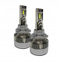 Светодиодные лампы TORSSEN EXPERT HB3 5900K c встроенным CANBUS