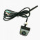 Камера заднего/переднего вида Prime-X MCM-15W black(широкоугольная)