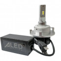 Світлодіодні лампи ALed X H7 6000K 35W XH7C08L Hyndai USA/Korea