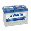 Акумулятор автомобільний Varta 6СТ-95 BLUE DYNAMIC 595404083 95А/год