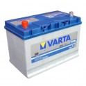 Акумулятор автомобільний Varta 6СТ-95 BLUE DYNAMIC 595405083 95А/год