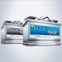 Аккумулятор автомобильный Varta Start Stop Plus 95 595901085 (G14)