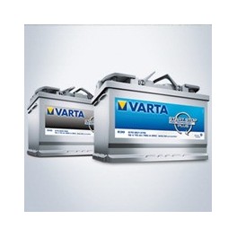 Акумулятор автомобільний Varta Start Stop Plus 95 595901085 (G14)