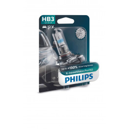 Philips X-tremeVision Pro150 HB3