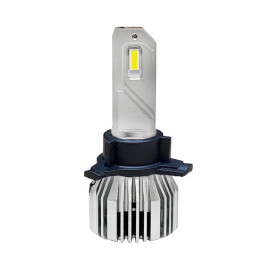 LED лампи IDIAL U9D02 CSP H7 Canbus Mitsubishi, Hyundai, Kia