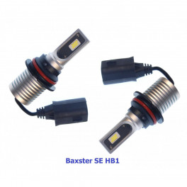 Baxster SE HB1 9004 6000K