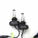 LED лампы HB3 GALAXY ZES HB3 5000K