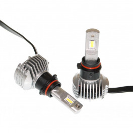 Лампи світлодіодні QLine Hight V PSX26 6000K (2шт.)
