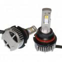 Лампы светодиодные QLine Hight V HB5 6000K (2шт.)