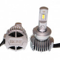 Лампы светодиодные QLine Hight V D2S 6000K (2шт.)