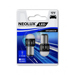 Neolux P21/5 LED 6000K
