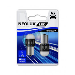 Neolux P21W LED 6000K