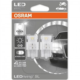 Osram LED W21/5W 6000K (7515DWP-02B)