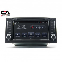 CraftAudio CA-7100 7" VW Touareg / Multivan