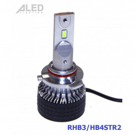 ALed HB3/HB4 6000K 30W RHB3/HB4STR2 (2шт)