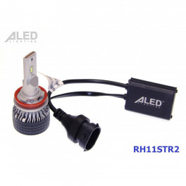 ALed H11 6000K 30W RH11STR2 (2шт)