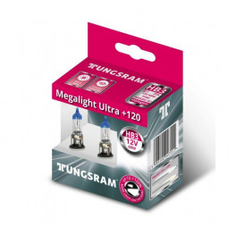 Tungsram Megalight Ultra +120% HB3