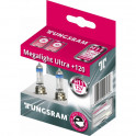 Tungsram Megalight Ultra +120% H11