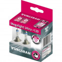 Tungsram Megalight Ultra +120% HB4