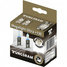 Tungsram Megalight Ultra +130% H1