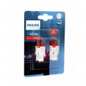 PHILIPS W21/5W LED Pro3000 RED