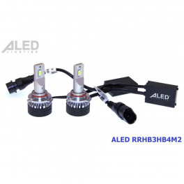 ALed RR HB3/HB4 6000K 28W RRHB3/HB4M2 (2шт)