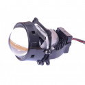 Линзы светодиодные Bi-LED Aled XLP 30/40W 5500K  (комплект 2 шт)