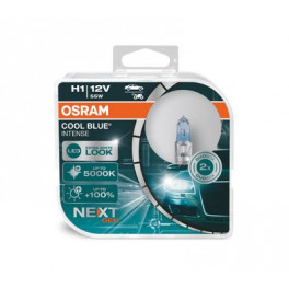 OSRAM H1 COOL BLUE INTENSE NEXT GEN 64150CBN-HCB