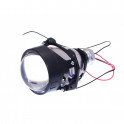 Линзы Bi-LED Baxster DLight 2,5" v81