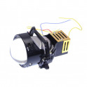 Линзы Bi-LED Baxster DLight 3" GS TRL
