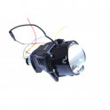 Bi-LED Baxster DLight 3" mini S 3RL 