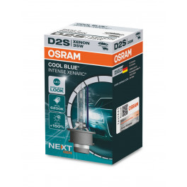 Osram D2S 66240CBN-FS COOL BLUE INTENSE NEXT GEN