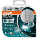 Osram D1S 66140 CBN-HCB COOL BLUE INTENSE NEXT GEN