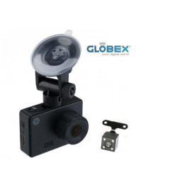 Globex GE-203W DualCam
