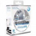 Philips White Vision +60% H7