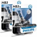 Philips White Vision 4300K ​​+60% HB3