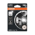 Osram 6438DWP-01B LED C5W 6000K