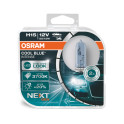 Osram H15 COOL BLUE INTENSE NEXT GEN  64176CBN-HCB