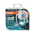 Osram HB4 COOL BLUE INTENSE NEXT GEN 9006CBN-HCB